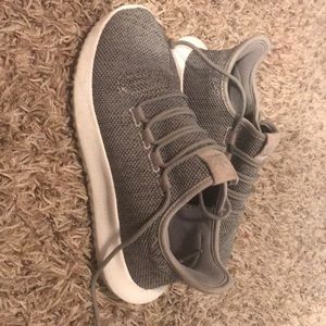 Adidas Tubular Shoes